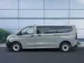 Volkswagen T7 Kombi LR 2.0 TDI Automatik 9-Sitzer, 2xSchieb