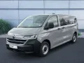 Volkswagen T7 Kombi LR 2.0 TDI Automatik 9-Sitzer, 2xSchieb