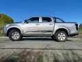 Isuzu D-Max 4x4 Rollo/Überollbügel/SHZ/PDC