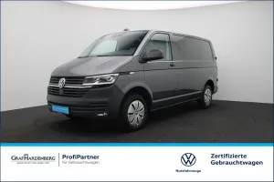 Volkswagen T6 Kasten 6.1 2.0 TDI DSG LED Navi AHK