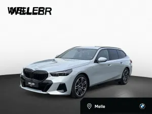 BMW 540dA xdrive Touring M Sport Sportpaket HUD Navi