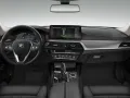 BMW 530e Tour. Laser DA HUD KomfSi Pano Kamera 18
