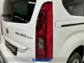 Toyota Proace City Verso Promiscuo Proace City V