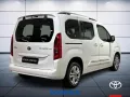 Toyota Proace City Verso Promiscuo Proace City V