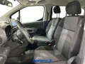 Toyota Proace City Verso Promiscuo Proace City V