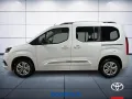 Toyota Proace City Verso Promiscuo Proace City V