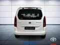 Toyota Proace City Verso Promiscuo Proace City V