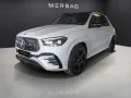 Mercedes-Benz GLE 400 AMG-NIGHT-MEMORY-PANO-AHK-UVP 110.000,-