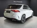 Mercedes-Benz GLE 400 AMG-NIGHT-MEMORY-PANO-AHK-UVP 110.000,-