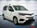 Toyota Proace City Verso Promiscuo Proace City V