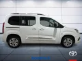 Toyota Proace City Verso Promiscuo Proace City V