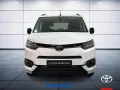 Toyota Proace City Verso Promiscuo Proace City V