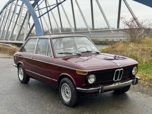 BMW 2002