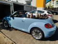 Volkswagen New Beetle Cabrio 1.8 turbo 