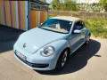 Volkswagen New Beetle Cabrio 1.8 turbo 
