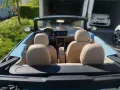 Volkswagen New Beetle Cabrio 1.8 turbo 