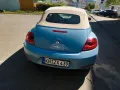 Volkswagen New Beetle Cabrio 1.8 turbo 