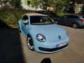 Volkswagen New Beetle Cabrio 1.8 turbo 