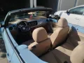 Volkswagen New Beetle Cabrio 1.8 turbo 