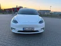 Tesla Model Y Long Range AWD - MwSt. ausweisbar