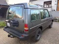 Land Rover Discovery 2.5 TDI Rostfrei ungeschweißt Original