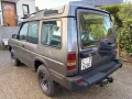Land Rover Discovery 2.5 TDI Rostfrei ungeschweißt Original