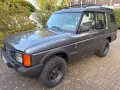 Land Rover Discovery 2.5 TDI Rostfrei ungeschweißt Original