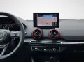 Audi SQ2 TFSI S tronic quattro NaviPlus Matrix AHK Le