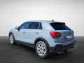 Audi SQ2 TFSI S tronic quattro NaviPlus Matrix AHK Le