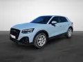 Audi SQ2 TFSI S tronic quattro NaviPlus Matrix AHK Le