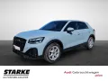 Audi SQ2 TFSI S tronic quattro NaviPlus Matrix AHK Le