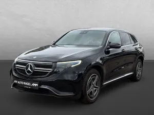 Mercedes-Benz EQC 400 4MATIC AMG Line