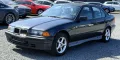 BMW 316i Baur  TC Cabrio 1.Hand Scheckheft Oldtimer