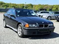 BMW 316i Baur  TC Cabrio 1.Hand Scheckheft Oldtimer