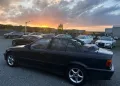 BMW 316i Baur  TC Cabrio 1.Hand Scheckheft Oldtimer