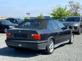 BMW 316i Baur  TC Cabrio 1.Hand Scheckheft Oldtimer