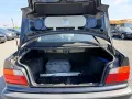 BMW 316i Baur  TC Cabrio 1.Hand Scheckheft Oldtimer