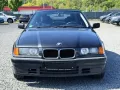 BMW 316i Baur  TC Cabrio 1.Hand Scheckheft Oldtimer