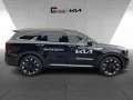 Kia Sorento Platinum 2.2D AWD DCT8 7 -Sitzer Nappa P