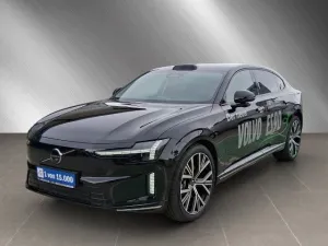 Volvo ES90 Ultra Single Mot Extend Range*BOWERS&WILKIN