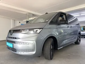 Volkswagen Multivan 2.0 TDI DSG Energy AHK*STANDHZG*PANO*