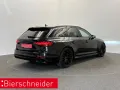 Audi RS4 Avant 280KM H LED 20 KAMERA S-SITZE GRA DAB