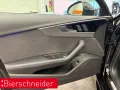 Audi RS4 Avant 280KM H LED 20 KAMERA S-SITZE GRA DAB