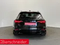 Audi RS4 Avant 280KM H LED 20 KAMERA S-SITZE GRA DAB