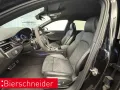 Audi RS4 Avant 280KM H LED 20 KAMERA S-SITZE GRA DAB