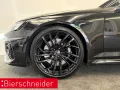 Audi RS4 Avant 280KM H LED 20 KAMERA S-SITZE GRA DAB