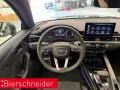 Audi RS4 Avant 280KM H LED 20 KAMERA S-SITZE GRA DAB
