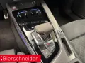 Audi RS4 Avant 280KM H LED 20 KAMERA S-SITZE GRA DAB