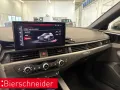 Audi RS4 Avant 280KM H LED 20 KAMERA S-SITZE GRA DAB