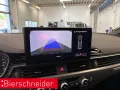 Audi RS4 Avant 280KM H LED 20 KAMERA S-SITZE GRA DAB